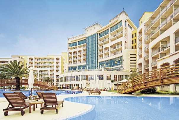 Splendid Conference & Spa Resort