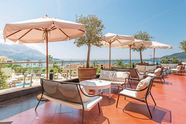 Splendid Conference & Spa Resort