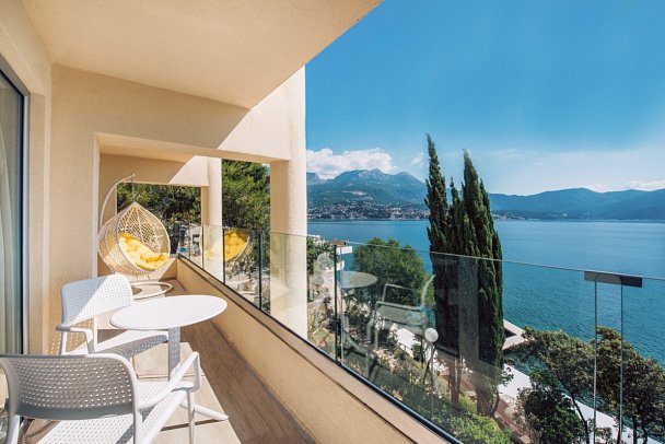 Iberostar Waves Herceg Novi