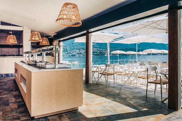 Iberostar Waves Herceg Novi