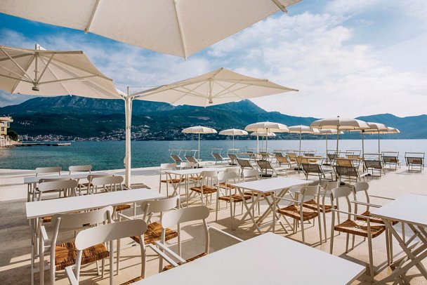 Iberostar Waves Herceg Novi
