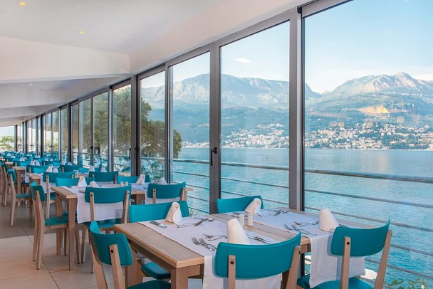 Iberostar Waves Herceg Novi