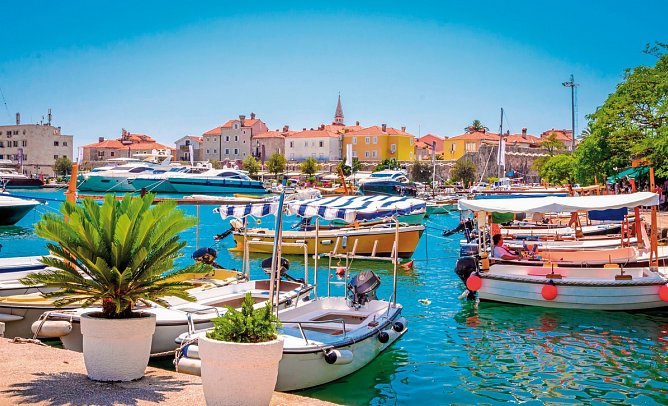 Montenegro in allen Facetten erleben - Budva