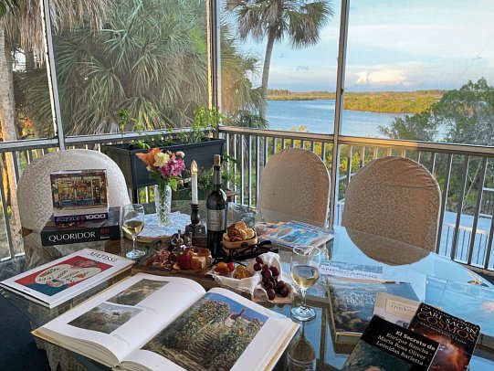 Crystal River Lullaby B&B