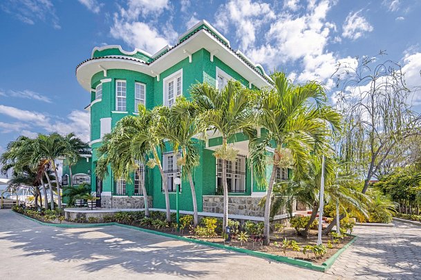 Villas Cienfuegos Affiliated by Meliá