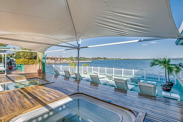 Villas Cienfuegos Affiliated by Meliá