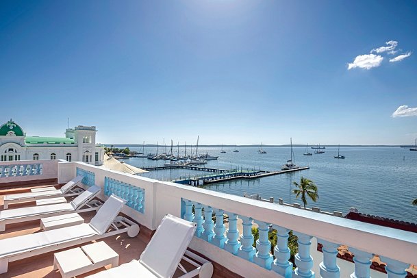 Villas Cienfuegos Affiliated by Meliá