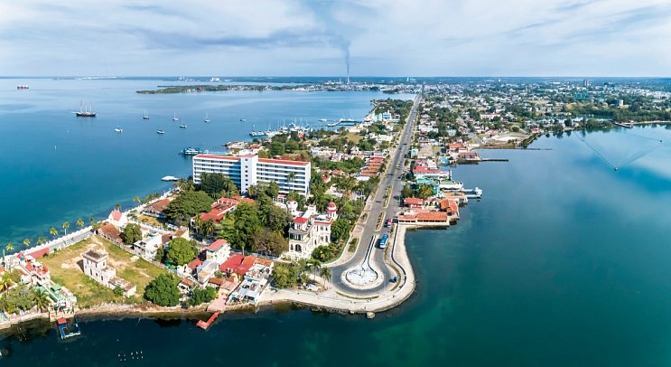 Villas Cienfuegos Affiliated by Meliá