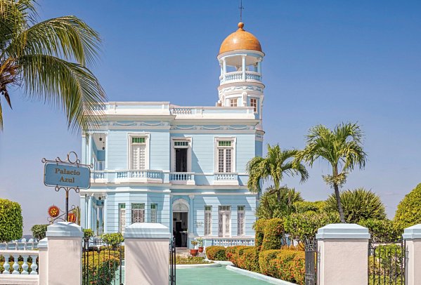 Villas Cienfuegos Affiliated by Meliá