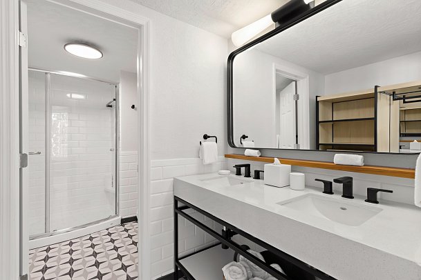 Bellwether St.Pete - Wohnbeispiel