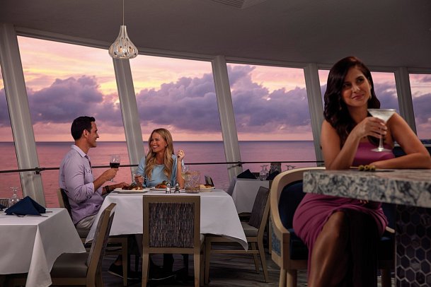 Bellwether St.Pete - Wohnbeispiel