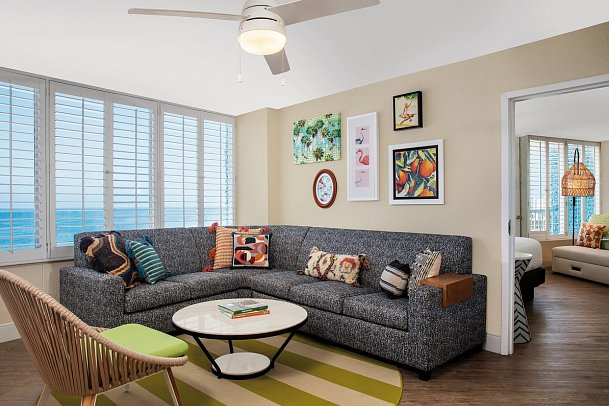 Bellwether St.Pete - Wohnbeispiel