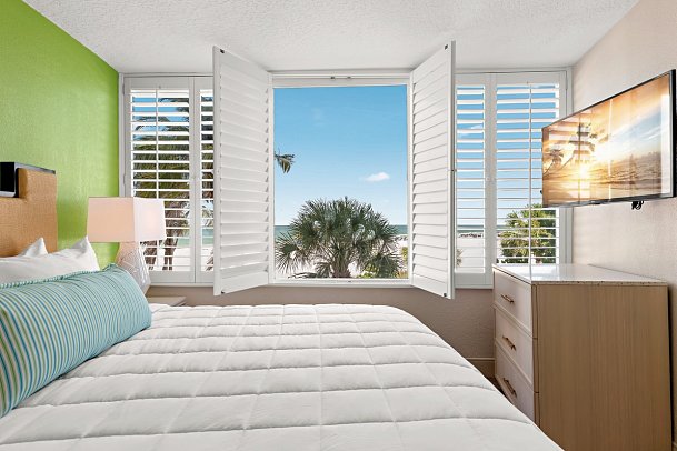 Bellwether St.Pete - Wohnbeispiel Classic King