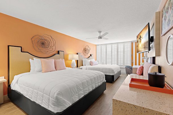 Bellwether St.Pete - Wohnbeispiel