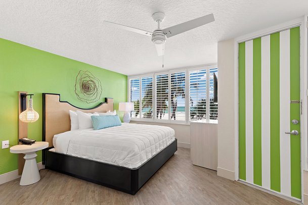 Bellwether St.Pete - Wohnbeispiel