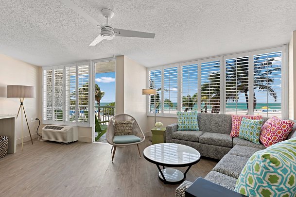 Bellwether St.Pete - Wohnbeispiel