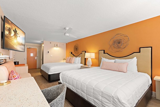 Bellwether St.Pete - Wohnbeispiel