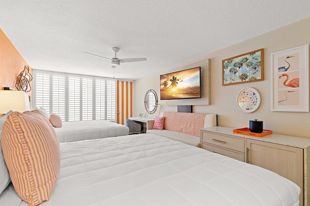 Bellwether St.Pete - Wohnbeispiel