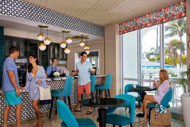 Bellwether St.Pete - Wohnbeispiel