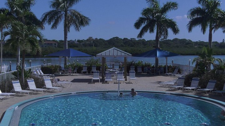 Barefoot Beach Condo Apartments