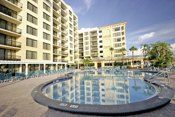 Holiday Inn Clearwater Beach