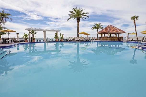 Holiday Inn Clearwater Beach