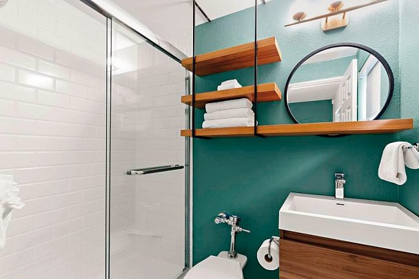 Beachcomber Beach Resort