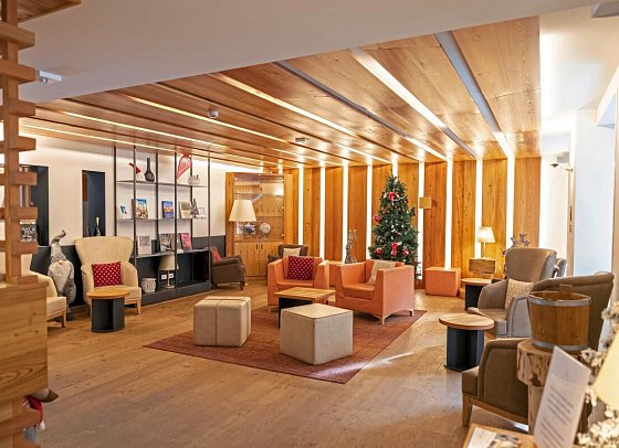 Alagna Mountain Resort & SPA