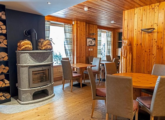 Alagna Mountain Resort & SPA