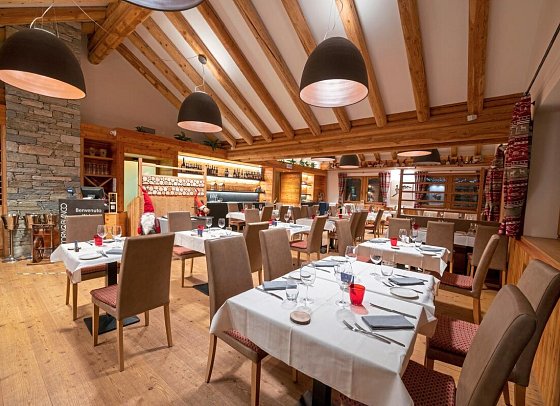 Alagna Mountain Resort & SPA