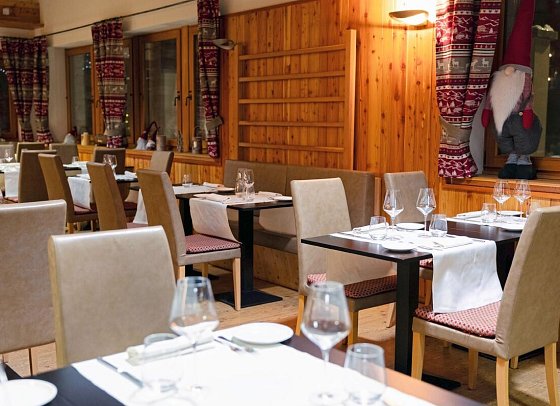 Alagna Mountain Resort & SPA
