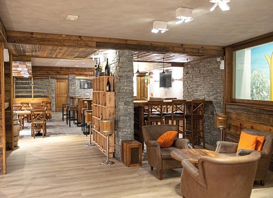 Alagna Mountain Resort & SPA