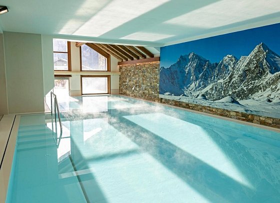 Alagna Mountain Resort & SPA