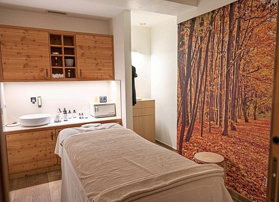 Alagna Mountain Resort & SPA