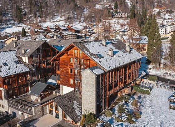 Alagna Mountain Resort & SPA