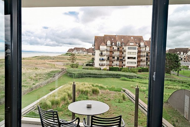Thalazur Cabourg