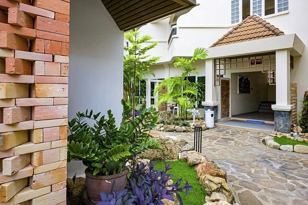 Samui Natien Beach Resort