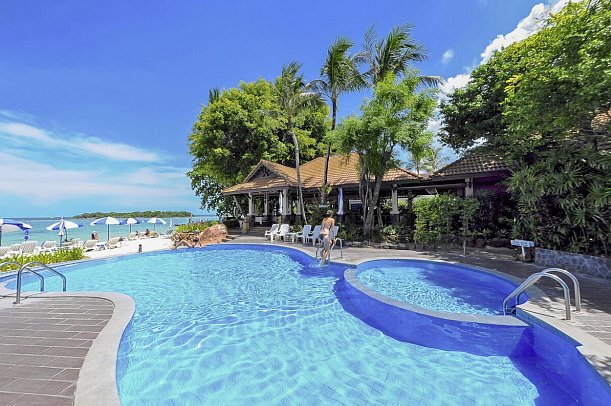 Samui Natien Beach Resort