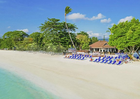 Samui Natien Beach Resort