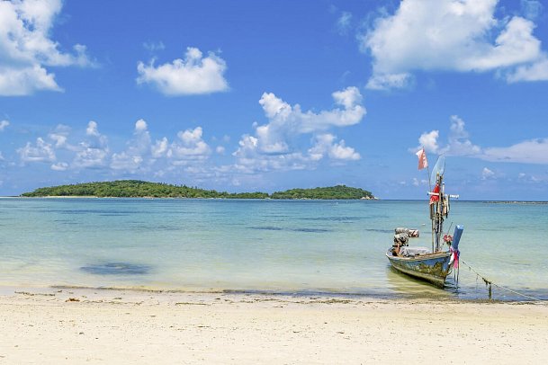 Samui Natien Beach Resort