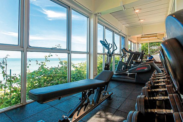 Fair House Villas & Spa