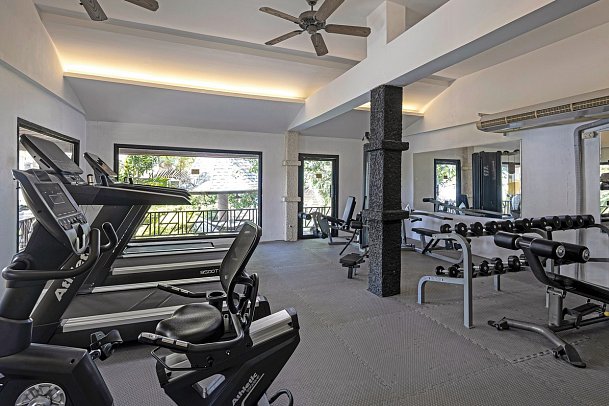 Chaba Cabana Beach Resort