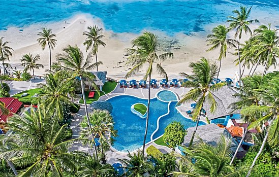 Chaba Cabana Beach Resort