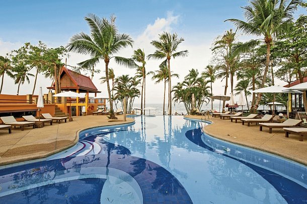 Pinnacle Samui Resort