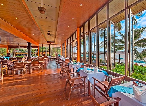 Pinnacle Samui Resort
