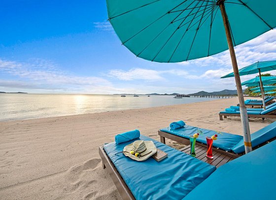 Pinnacle Samui Resort