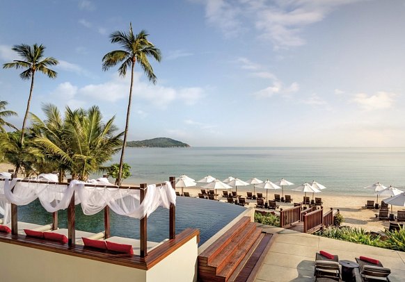 Anantara Lawana Koh Samui Resort
