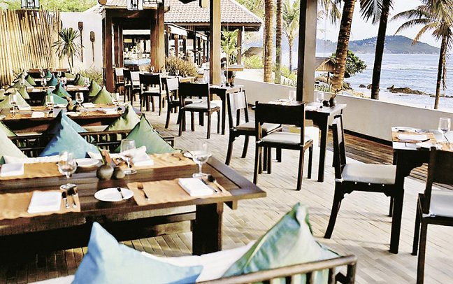 Anantara Lawana Koh Samui Resort