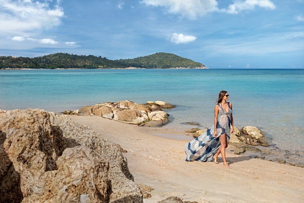 Anantara Lawana Koh Samui Resort