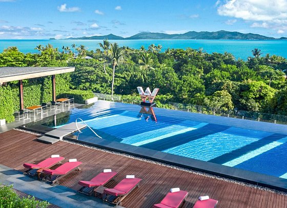 W Koh Samui